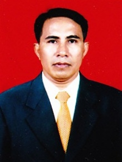 Drs. Lay Riwu, M.Hum.